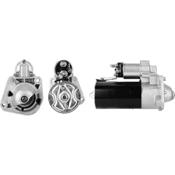 Startér Startér LUCAS LRS02349