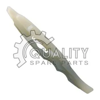 Rozvod motoru Lišta kluzná ŠKODA OEM Originál 06K109469N