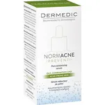 DERMEDIC Normacne Sérum na rozšířené póry 30 ml