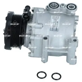 Klimatizace automobilu Kompresor, klimatizace NRF 32724