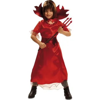 Karnevalový kostým Dětský kostým ČerticePro věk (roků) 3-4 613639