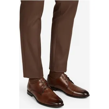 Pánská obuv Lasocki Polobotky CEO-RIO-GRANDE-20 MB Hnědá 43