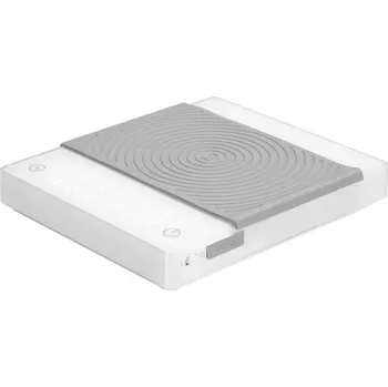 Kuchyňská váha Timemore Basic 2 digitální váha bílá