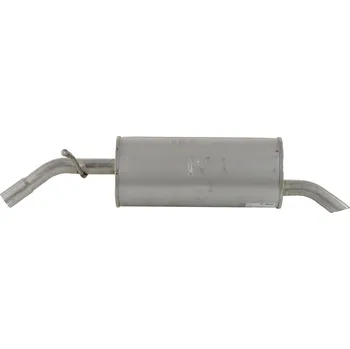 Tlumič výfuku Zadní tlumič výfuku WALKER 23226