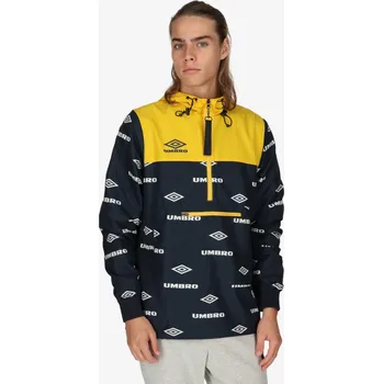 Pánská mikina UMBRO RETRO WINDBREAKER M 1523786