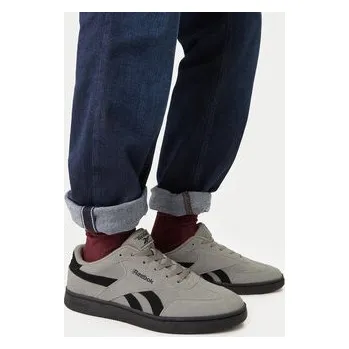 Dámská obuv Reebok Sneakersy CEO-FORTE LOUNGER AR30252MSVB Šedá 45