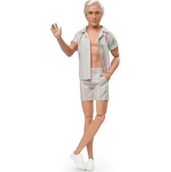 Panenka BRB KEN PERFEKTNÍ FILMOVÝ DEN