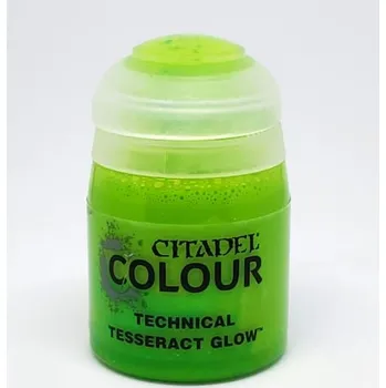 Příslušenství k deskovým hrám Citadel Technical: Tesseract Glow 18ml