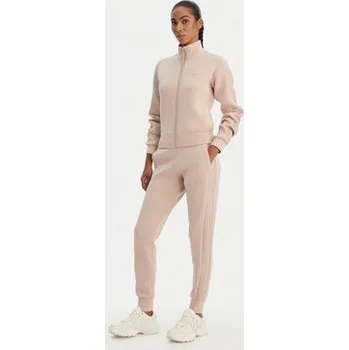 Dámská móda Guess Mikina V2YQ17 K7UW2 Béžová Regular Fit L