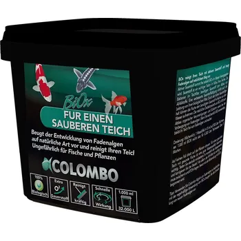 Colombo BiOx 1000ml/32000l