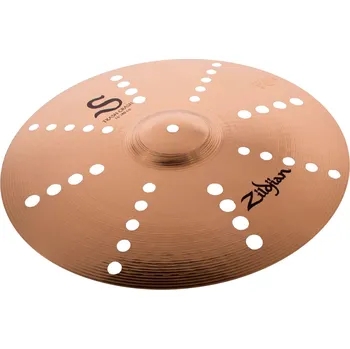 Bicí nástroj ZILDJIAN 16" S Series Trash Crash