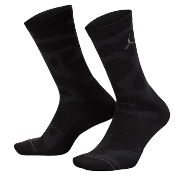 Pánské ponožky Ponožky Jordan Cushion Player Socks fz2017-010 Velikost S
