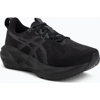 Dámská sportovní obuv Dámské běžecké boty ASICS Novablast 5 black/carrier grey