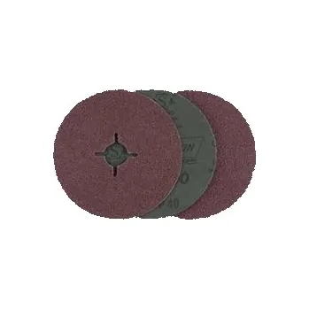 Příslušenství k brusce Festa Levior Kotouč brusný fibrový 125 P100 22163 3 ks