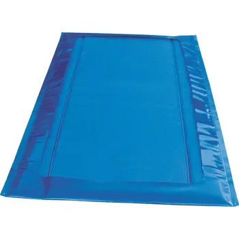 Záchytný lem pro dezinfekční matraci 180x90x4cm