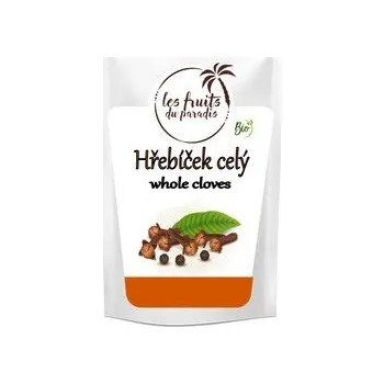 Koření Hřebíček celý BIO 250 g LES FRUITS DU PARADIS