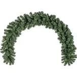 Vánoční girlanda Christmas time 35 cm