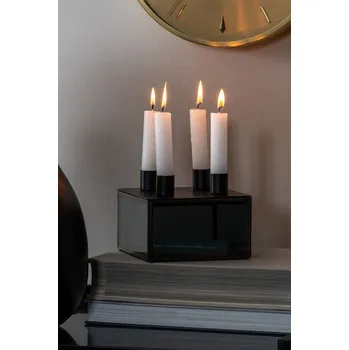 Svícen Svícen Boxed Present Time