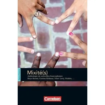 Kniha Mixité(s) - Blume, Otto-Michael