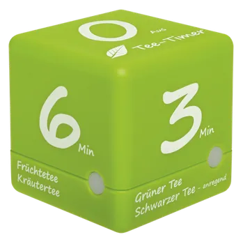 Kuchyňská minutka TFA 38.2035.04