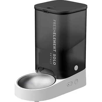 Dávkovač krmiva PetKit Fresh Element SOLO Inteligentní dávkovač krmiva