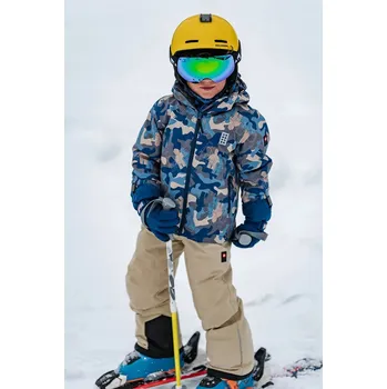 Dětská móda Lego Wear dětské kalhoty 11010168 béžová 80X, vel. 158