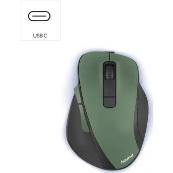 Počítačové příslušenství Hama MW-500 Recharge 173035