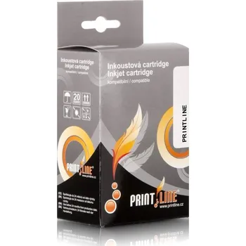 PRINTLINE kompatibilní cartridge s Epson T8651 XL, (C13T865140) black, čip