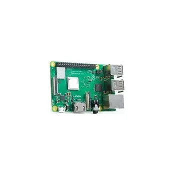 Stolní počítač Raspberry Pi 3 Model B+