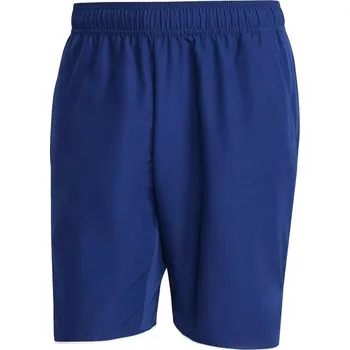 Pánské kraťasy Pánské šortky adidas Club Tennis Climacool Shorts Dark Blue L