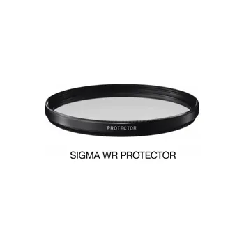 SIGMA filtr PROTECTOR 62mm WR