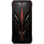 Doogee S119 Snowcap Silver