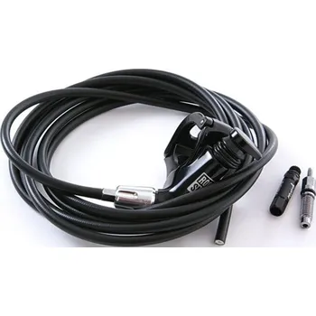 Vidlice na kolo REMOTE - REVERB (RIGHT) (INCLUDES RIGHT REMOTE LEVER, NEW HOSE 1500mm, NEW HOSE BARB, NEW