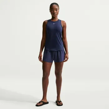 Dámské funkční tílko Nike ONE CLASSIC W FN2808-411 - XXL | UK 7,5 | US 10