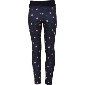 Chlapecké kalhoty Dětské softshellové kalhoty UNUO SPORTY 140/146 Tmavě šedá, Růžová