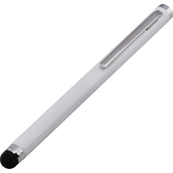 Počítač Hama Easy zadávací pero pro dotykové displeje, bílé