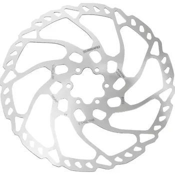Brzda na kolo Brzdový kotouč SHIMANO SLX SM-RT66 - 220 mm - 6 děr