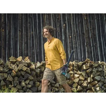 Pracovní oblečení Gardena 11522-20 rukavice pro práci s nářadím a dřevem XL