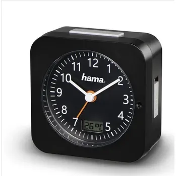 Budík Hama 186448