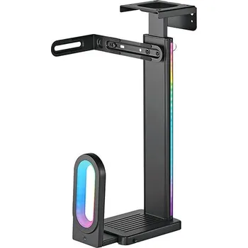 Stolní počítač ULTRADESK Flank držák PC pod stůl