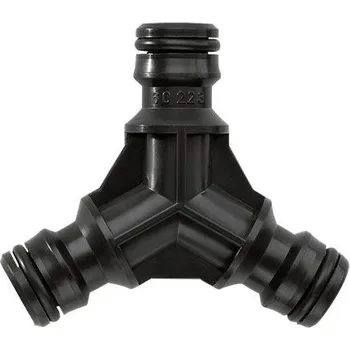 Hadicová spojka Kärcher Třícestná spojka (2.645-009.0)