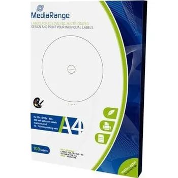 Počítač MediaRange MRINK130