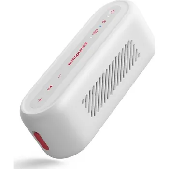Bluetooth reproduktor Bluetooth reproduktor Anker soundcore Select 2S bílý