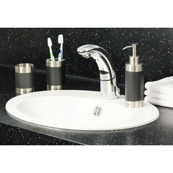 Nádobí KELA Dóza na vatu LAVA, 9 cm