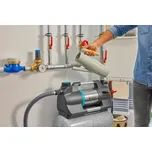 Gardena domácí vodárna 5600 SilentComfort (9067-20)