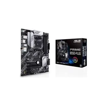Základní deska Asus PRIME B550-PLUS 90MB14U0-M0EAY0 ASUS Prime B550-PLUS