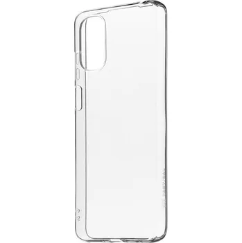 Tactical TPU Xiaomi Redmi Note 13 5G Transparent