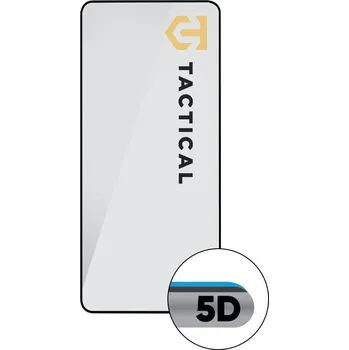 Telefonní příslušenství Tactical Glass Shield 5D sklo pro Samsung Galaxy S21 57983101856