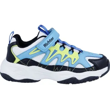 Chlapecké tenisky Boty Richter Shoes Bunt 574077 39