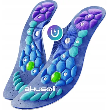 Akusoli Akupresurní vložky, 36-42